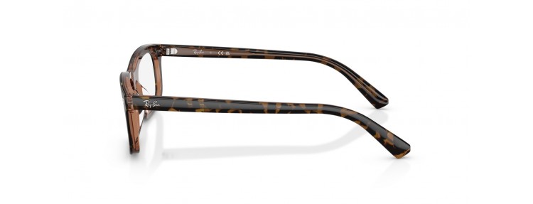 Ray-Ban RX5450 8484 -...
