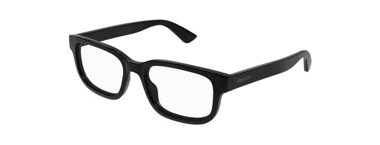 Gucci GG1584O-001 - Transparent