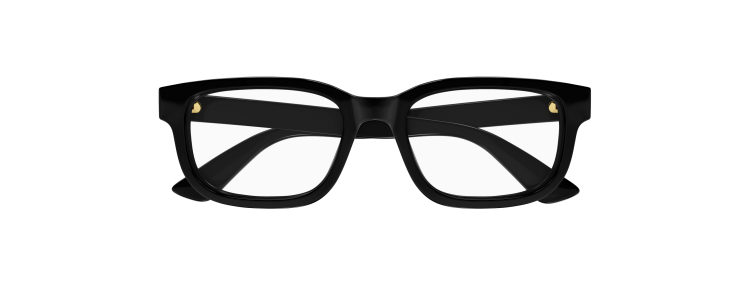 Gucci GG1584O-001 -...