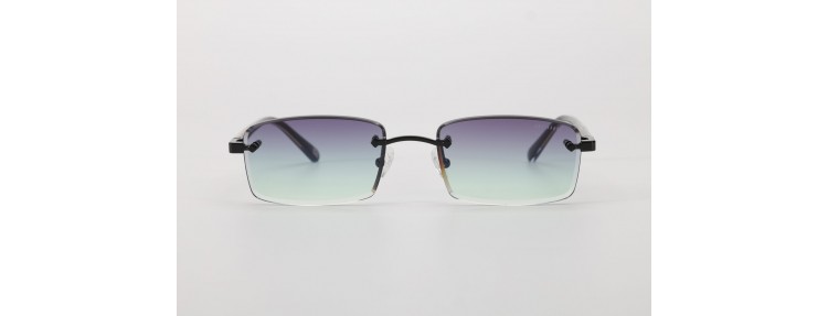 Andy Brook Easton C39S - Noir / verre...