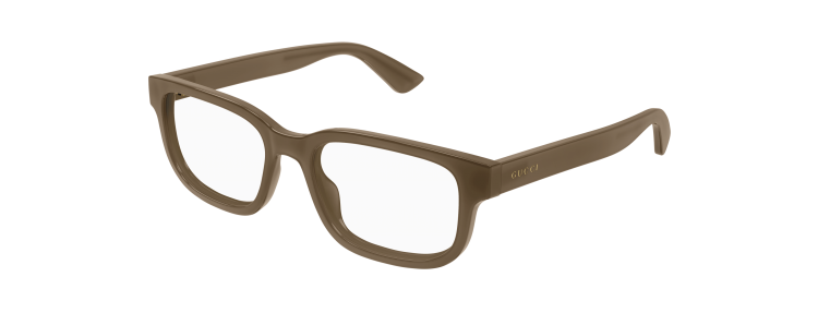Gucci GG1584O-008 - Transparent