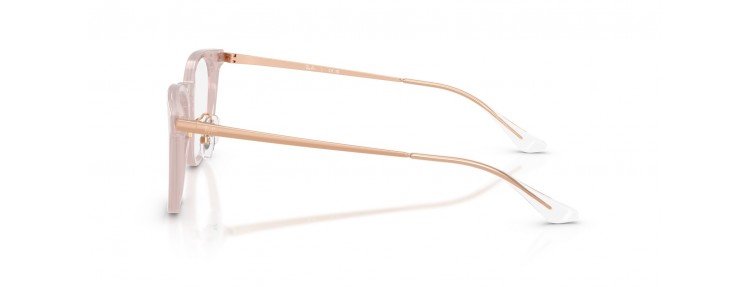 Ray-Ban RX5453D 8438 - Rose...