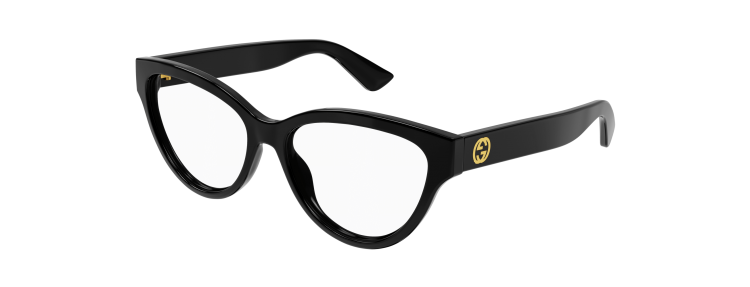 Gucci GG1581O-001 -...