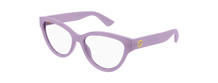 Gucci GG1581O-004 - Transparent