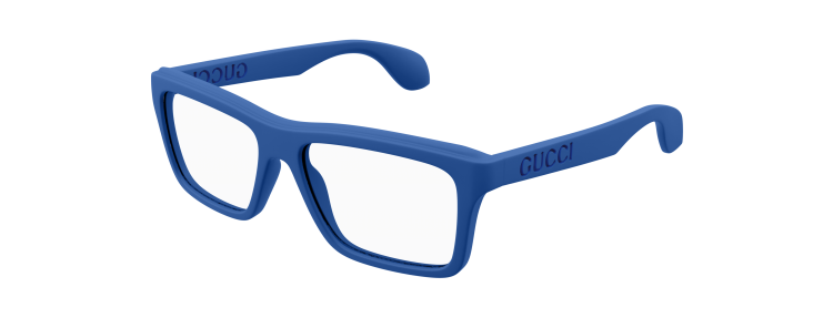 Gucci GG1573O-004 - Transparent