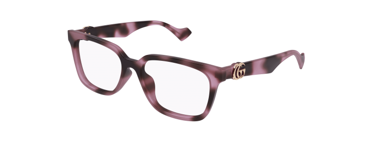 Gucci GG1537OK-004 - Transparent