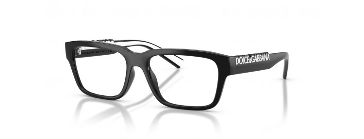 Dolce&Gabbana DG5112 501 - Noir - 53...