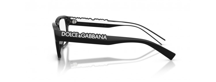 Dolce&Gabbana DG5112 501 -...