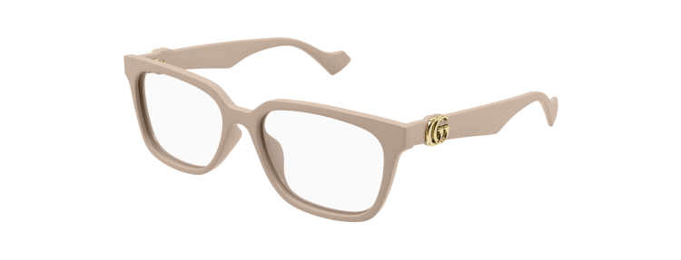 Gucci GG1537OK-003 - Transparent