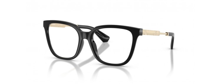 Burberry BE2441U 3001 - Noir - 51 /...