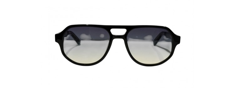Andy Brook Grayson C130S - Noir...