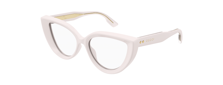 Gucci GG1530O-004 - Transparent