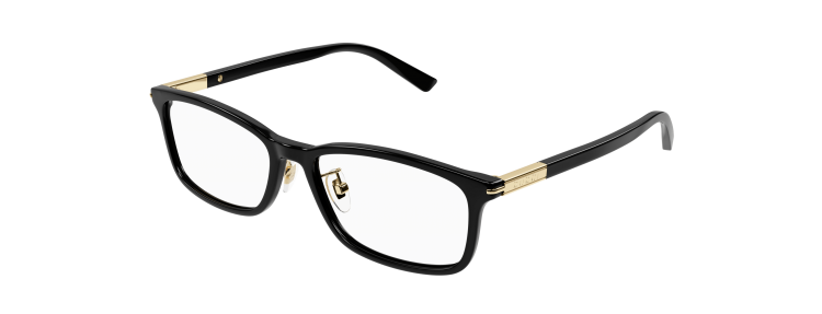 Gucci GG1506OJ-001 - Transparent