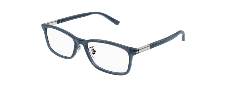 Gucci GG1506OJ-003 - Transparent