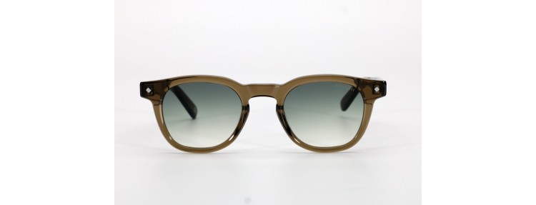 Andy Brook Harrison C79Y - Vert olive...