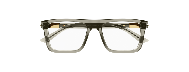 Gucci GG1504O-008 -...