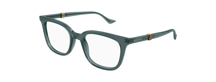 Gucci GG1497O-007 - Transparent