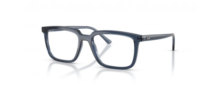Ray-Ban RX7239 8223 Alain -...