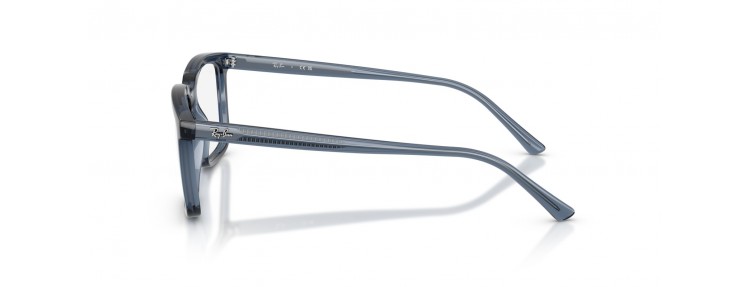Ray-Ban RX7239 8223 Alain -...