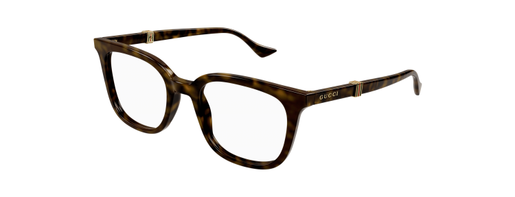 Gucci GG1497O-006 - Transparent