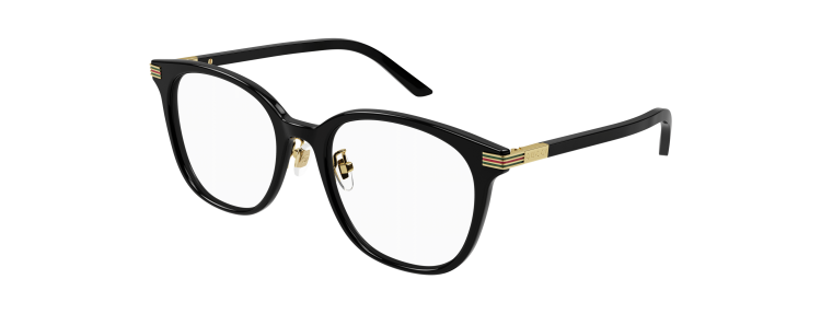 Gucci GG1453OK-001 - Transparent