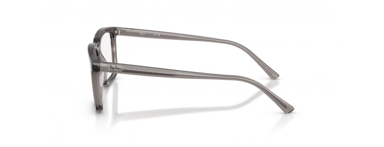 Ray-Ban RX7239 8506 Alain -...