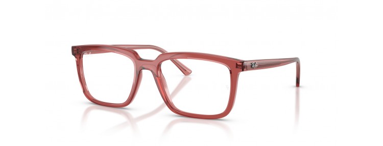 Ray-Ban RX7239 8510 Alain -...