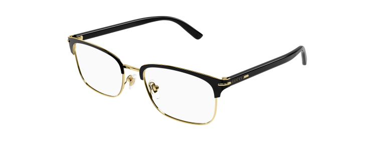 Gucci GG1448O-001 - Transparent