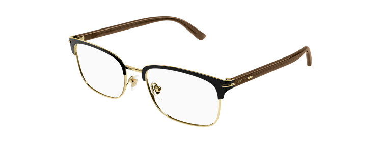 Gucci GG1448O-002 - Transparent