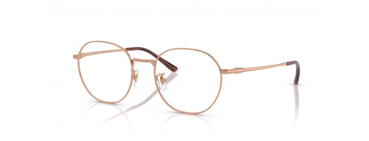 Ray-Ban RX8778D 1245 - Cuivre - 52 mm