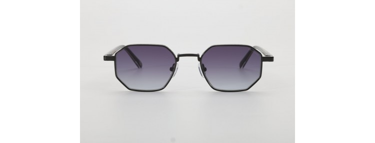 Andy Brook Legend C39R - Noir / verre...
