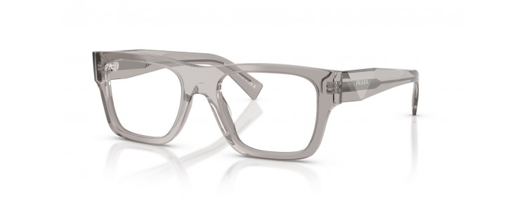 Prada PR C01V 18J1O1 - Hematite - 54 mm