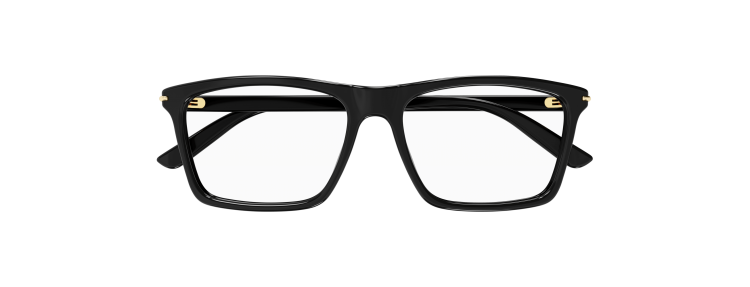 Gucci GG1445O-001 -...