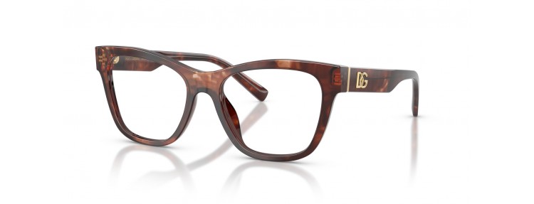 Dolce&Gabbana DG3430 3222 -...