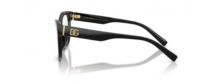 Dolce&Gabbana DG3430 501 -...
