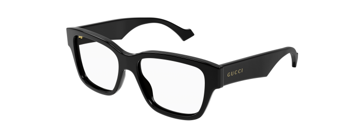 Gucci GG1428O-004 - Transparent