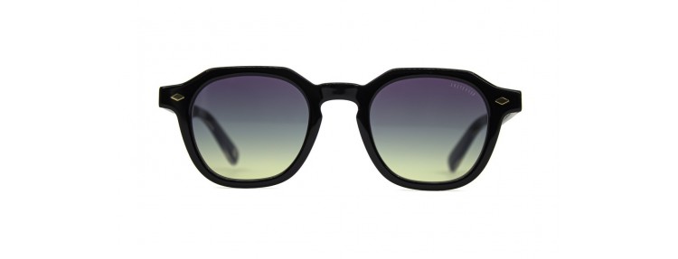 Andy Brook Leo C104S - Noir brillant...