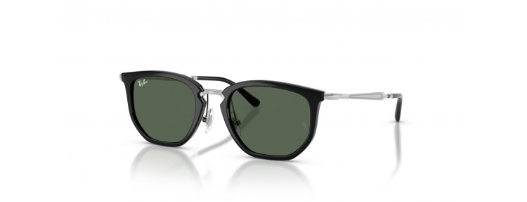 Ray-Ban RJ9085S 100/71 - Noir / Vert...