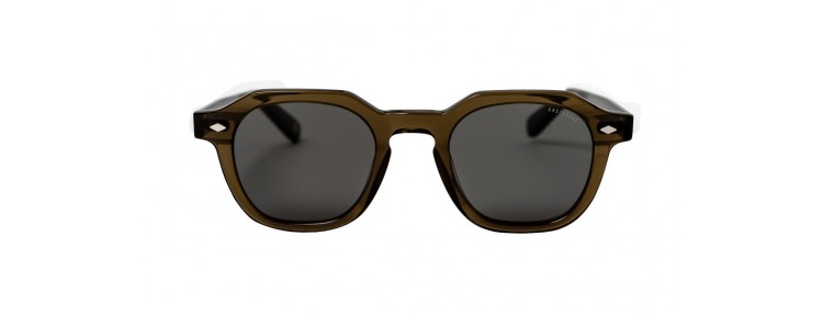 Andy Brook Leo C79H - Vert olive /...