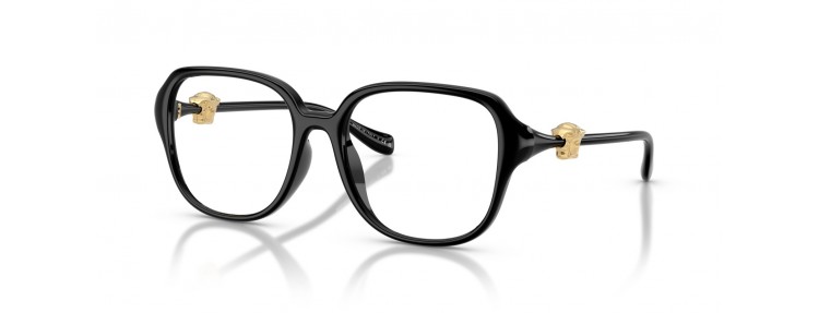 Versace VE3386D GB1 - Noir - 55 mm
