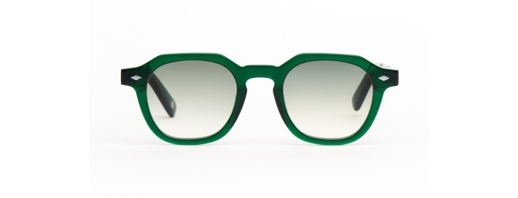 Andy Brook Leo C168Y - Vert fonce...