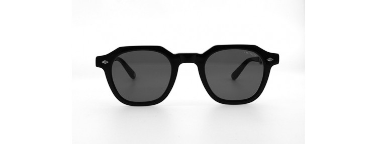 Andy Brook Leo Fold FOLD C01H - Noir...