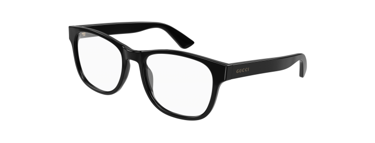 Gucci GG1344O-001 - Transparent