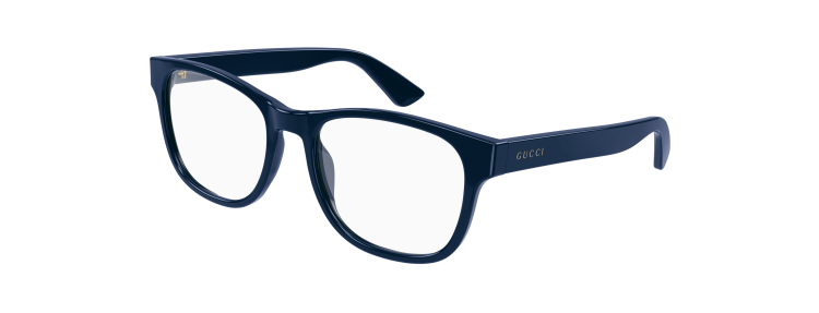 Gucci GG1344O-007 - Transparent