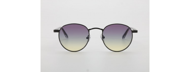 Andy Brook Luke C39S - Noir / verre...