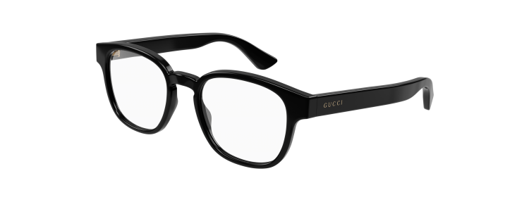 Gucci GG1343O-001 - Transparent