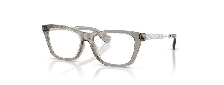 Burberry BE2442U 4197 - Gris - 52 /...