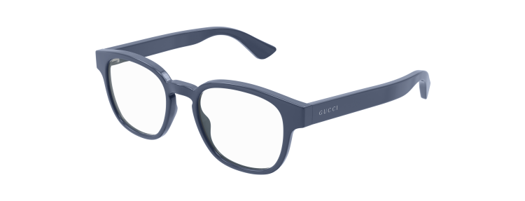 Gucci GG1343O-008 - Transparent