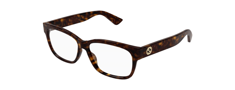 Gucci GG1341O-002 - Transparent