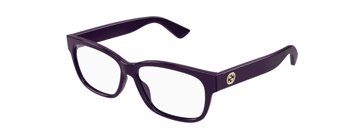 Gucci GG1341O-004 - Transparent